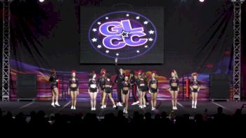 GymTyme Illinois - Twist [2025 L5 Senior Coed Day 2] 2025 GLCC Grand Nationals