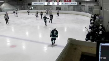 Replay: Home - 2025 Aviators vs Wolves | Feb 22 @ 5 PM