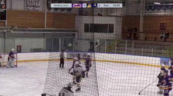 Replay: Home - 2025 Port Coquitlam vs Delta | Feb 27 @ 8 PM