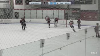 Replay: Home - 2024 Rockets HC vs Islanders HC | Feb 10 @ 7 AM