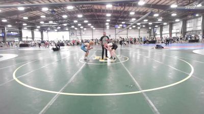 138 lbs Round Of 64 - Drew Lawrence, NC vs Bruce Li, FL