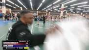 Replay: Mat 10 - 2024 2024 TX-USAW State FS and GR | May 12 @ 9 AM