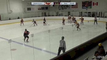 Replay: Home - 2024 SC Blades vs Mullets | Oct 13 @ 1 PM