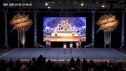 WE Cheer All Stars - Day 1 [2024 Suicide Squad Level 2.2 Junior D2 Suicide Squad] 2024 Winner's Choice Championships - Mohegan Sun