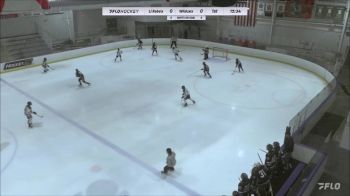 Replay: Home - 2023 Rebels U13 AA vs Wildcats U13 AA | Oct 14 @ 7 AM