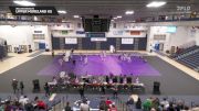 Upper Moreland HS "Willow Grove PA" at 2026 WGI Perc/Winds Toms River Regional+