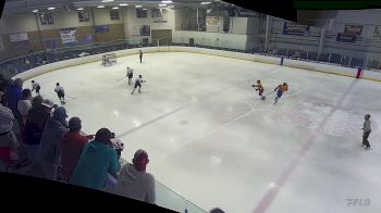 Replay: Home - 2025 Boston White vs Teddies | Jul 27 @ 11 AM