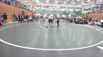 144 lbs 5th Place Match - Marcus Kuo, Arroyo vs Nathan Banaszek, Bonita Vista