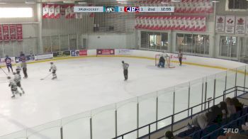 Replay: Home - 2024 Muskies vs Canadiens | Sep 8 @ 5 PM