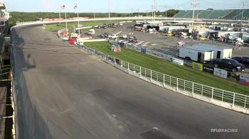 Replay: ISMA/MSS Supermodifieds at Oswego | Jun 28 @ 5 PM