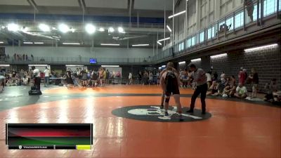 182 lbs Placement Matches (16 Team) - Shaun Sutton, Alabama Elite Gold vs Brendon Myhand, Alabama Elite White