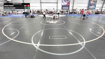 220 lbs Rr Rnd 2 - Dominic Alaimo, Team Shutt Penguin vs Deakon Snavely, Yeti: Special Forces