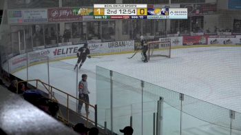 Replay: Away - 2024 Okotoks vs Spruce Grove | Mar 9 @ 7 PM