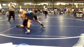 115 lbs Consi Of 4 - Mathis Miller, Bethel Park vs Brody Houser, River Valley