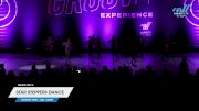 Star Steppers Dance - Mini Large Jazz [2023 Mini - Jazz - Large Day 3] 2023 Encore Grand Nationals