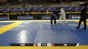TARIQ SHYHEIM vs Alyson Lima Da Silva 2026 Pan Jiu Jitsu IBJJF Championship
