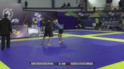 RICARDO DE FREITAS DOMINGOS vs ADEMIR CORDEIRO MORAES MARIANO 2025 FPJJ GP