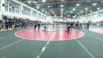 138 lbs Round Of 32 - Dominic Spears, Platt vs Gage Voccola, Middletown