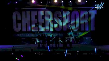 Louisiana Spirit - Reign [2024 L2 Youth - Small - B Day 2] 2024 CHEERSPORT National All Star Cheerleading Championship