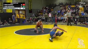 Replay: Mat 1 - 2025 Northern California TOC 2025 | Mar 8 @ 9 AM