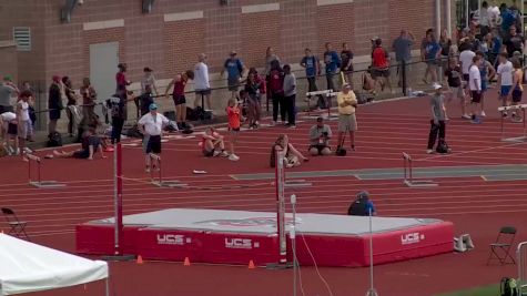 Replay: High Jump - 2025 OHSAA Outdoor Champs | Jun 6 @ 11 AM