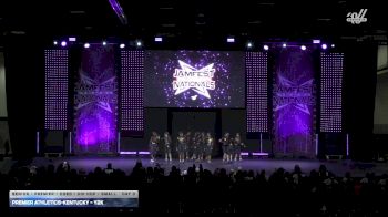 Premier Athletics-Kentucky - Y2K [2026 Senior - Premier - Coed - Hip Hop - Small Day 3] 2026 JAMfest Dance Super Nationals