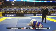 Marc Anthony Ryan Arroyo vs Jason Adam Ross Jr. 2026 Pan Jiu Jitsu IBJJF Championship