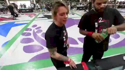 Andrew Cormier vs Robert Kempf 2022 F2W Colorado Open