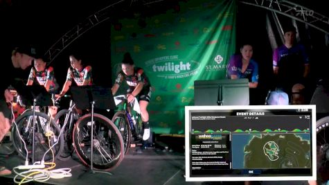 Replay: Wahoo Races on the Stage | Apr 25 @ 8 PM