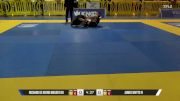 James Whyte IV vs Richard Ge Keong Masato Ho 2025 American National IBJJF Jiu-Jitsu Open Championship