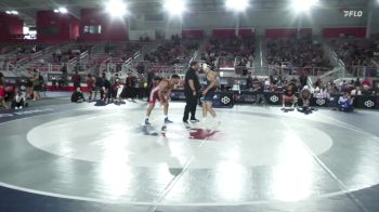 70 lbs Champ. Round 1 - Brayton Lee, New York Athletic Club/Indiana RTC vs Caleb Henson, SERTC/ Titan Mercury Wrestling Club (TMWC)