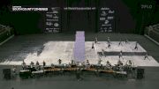 South County Combined "Lorton VA" at 2026 WGI Percussion/Winds World Championships