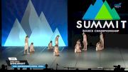 Dance United - Shine Bright [2025 Mini - Contemporary/Lyrical - Small Semis] 2025 The Dance Summit
