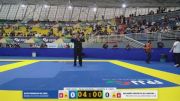 SALOMÃO ESPOSITO DO NASCIMENTO vs DAVI FERRINHO DE LIMA 2026 FPJJ Circuito Paulista GI Etapa 3