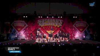 Replay: Hall A - 2025 Spirit Sports Myrtle Beach Natl's | Mar 29 @ 8 AM