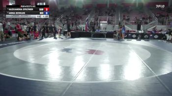 Replay: Mat 2 - 2025 Central Regional Champs | May 18 @ 10 AM