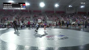 Replay: Mat 1 - 2025 Central Regional Champs | May 18 @ 10 AM
