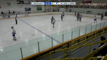 Replay: Home - 2024 Norman U18 AAA vs Interlake U18 AAA | Nov 15 @ 7 PM