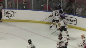 Replay: Home - 2025 Rapid City vs Utah | Feb 22 @ 7 PM