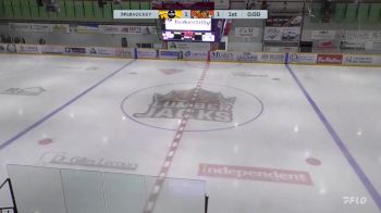 Replay: Home - 2024 Kirkland Lake vs Hearst | Nov 30 @ 7 PM