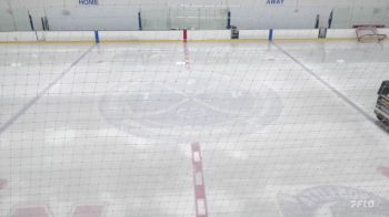 Replay: Home - 2025 TSH Red vs Little Rhody | Jul 25 @ 12 PM