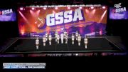West Coast Icons - Pink Diamonds [2026 L2 Senior - D2 Day 1] 2026 GSSA Grand Nationals