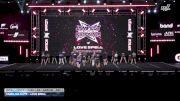 Carolina Elite - Love Spell [2026 L1 Youth - Flex - D2 - Medium DAY 1] 2026 JAMfest Cheer Super Nationals