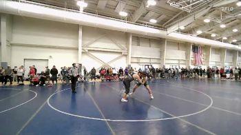 190 lbs Champ. Round 2 - Beau Jackson, South Summit vs Fernando Cortez, Brighton