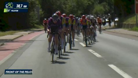 Replay: Tour of Slovenia | Jun 4 @ 11 AM