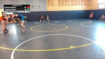 Replay: Mat 5 - 2025 Larry Owings Boys Inviational | Dec 20 @ 9 AM