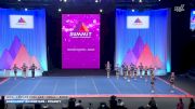 Northwest Silverstars - Dynasty [2026 L4 Senior Coed - D2 - Small Semis] 2026 The D2 Summit