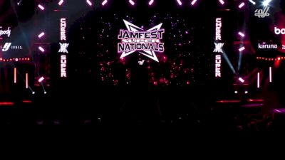 Replay: Hall H - 2026 JAMfest Cheer Super Nationals | Jan 18 @ 8 AM