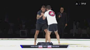 Renato Moicano vs Patricky Pitbull 2026 BJJ Stars 19