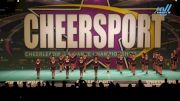 Wisconsin Elite - Bomb Squad [2024 L2 Youth - D2 - Medium Day 2] 2024 CHEERSPORT National All Star Cheerleading Championship